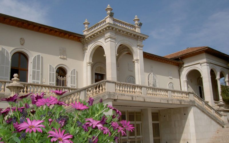 Villa Ormond